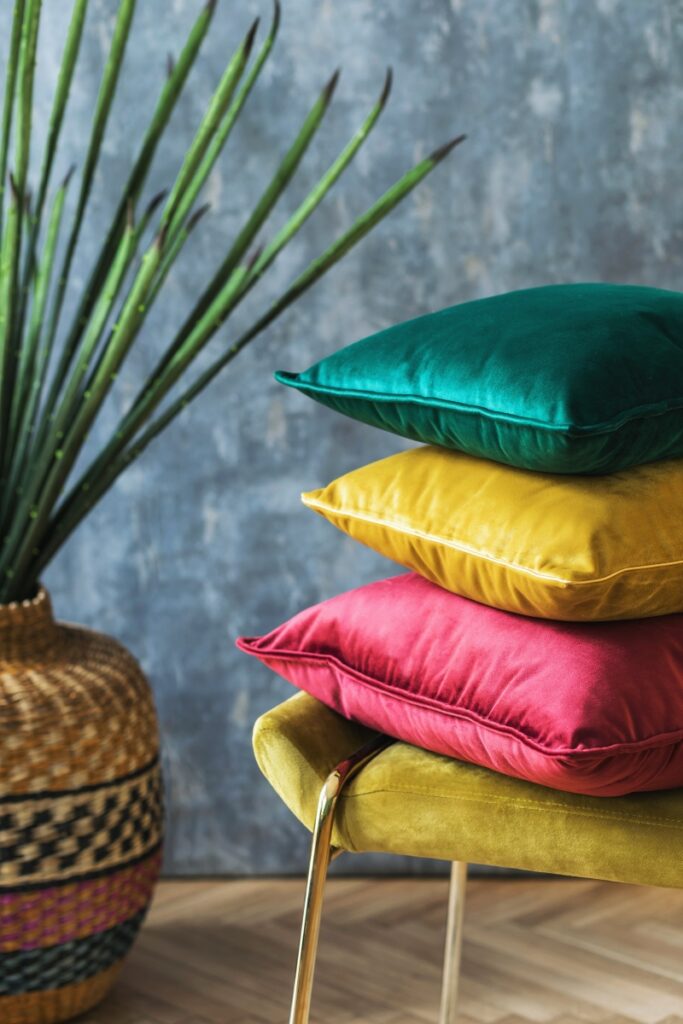 cushion covers