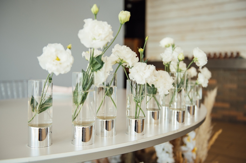 vases